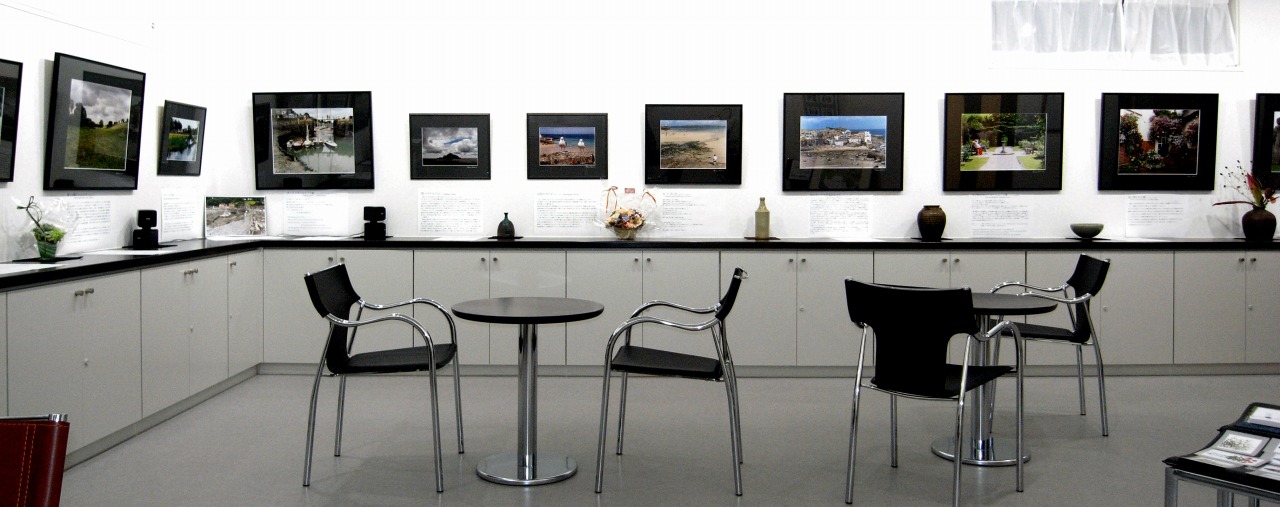 概要 :: Hakodate-motomachi-gallery